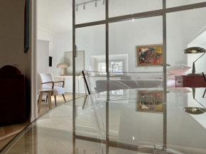 Short Rent Luxury Flat - Via Veneto